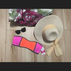 Hula Honey Bikini Bar swimming top